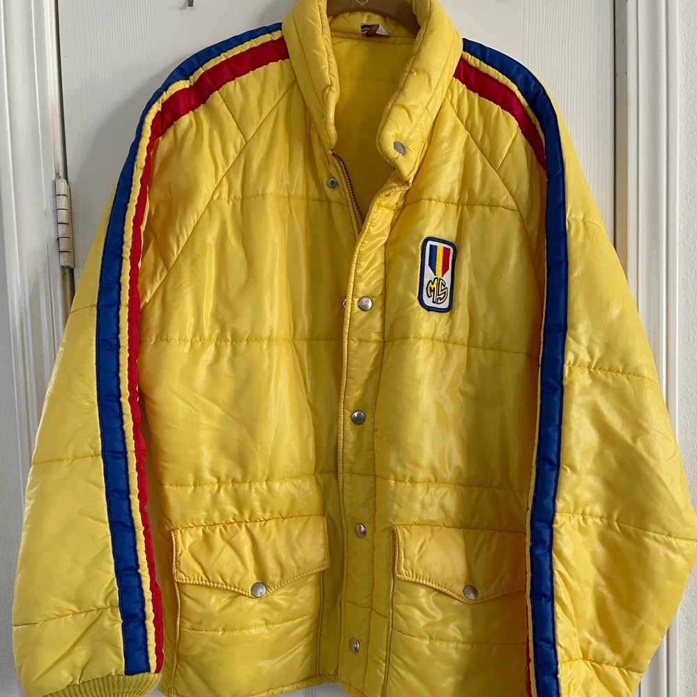 Malcolm Smith - image 3